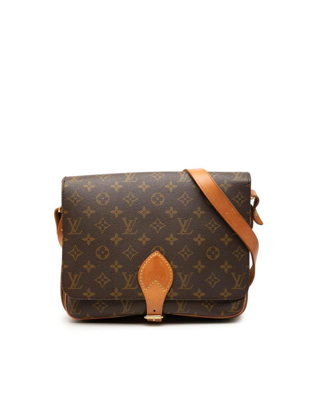 Louis Vuitton Cartouchiere Handbag #332961L95B